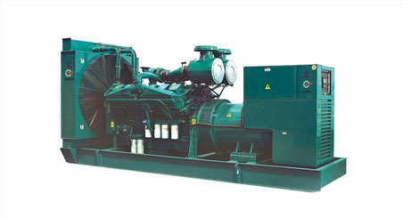 芗城450kw康明斯柴油发电机组图片 芗城450kw康明斯柴油发电机组图片