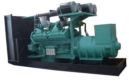 芗城200kw康明斯发电机组图片 芗城200kw康明斯发电机组图片