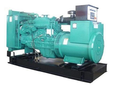 芗城80kw康明斯柴油发电机组图片 芗城80kw康明斯柴油发电机组图片