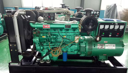 芗城发电机不发电的原因 芗城发电机不发电的原因