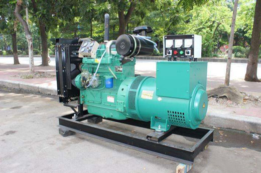 芗城发电机不发电的原因 芗城发电机不发电的原因