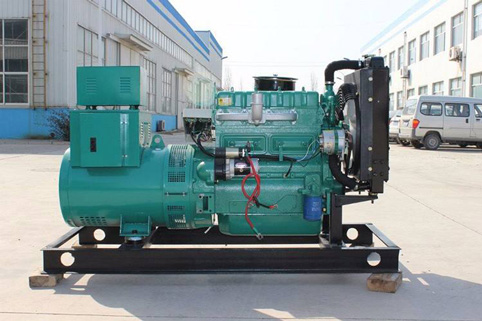 芗城小型柴油发电机