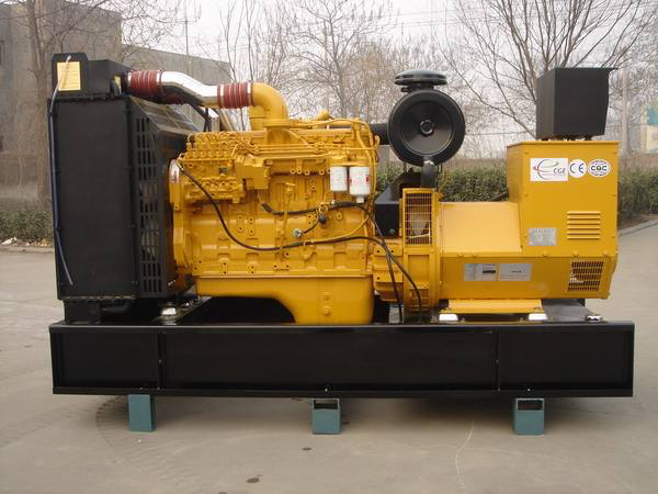 芗城发电机出租