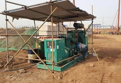 芗城发电机出租 芗城发电机出租