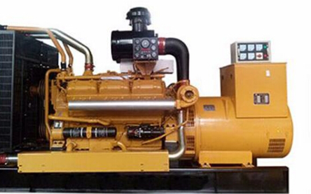 芗城发电机出租