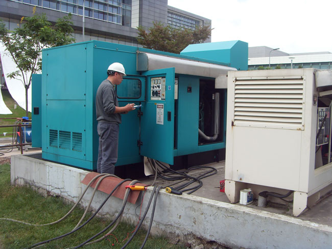 芗城发电机出租 芗城发电机出租