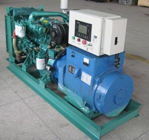 芗城发电机出租