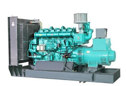 芗城发电机出租