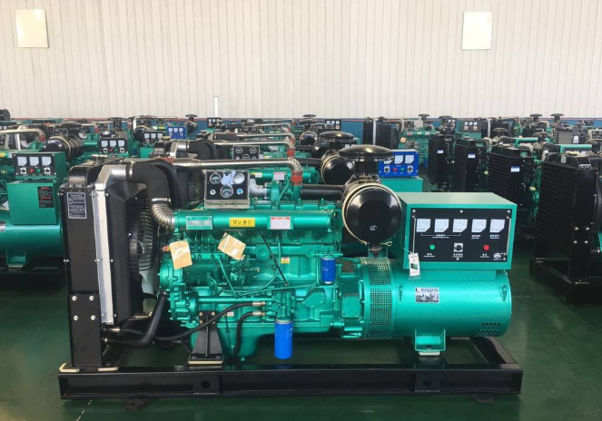 芗城柴油发电机 芗城柴油发电机