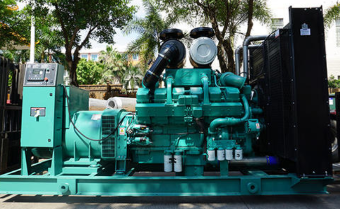 芗城柴油发电机 芗城柴油发电机