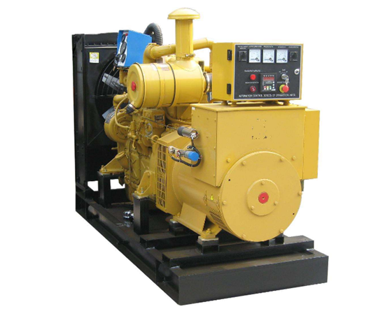 芗城发电机出租