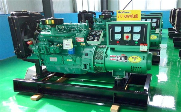 芗城发电机出租